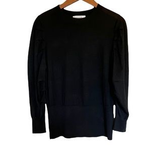 Frame lightweight sweater